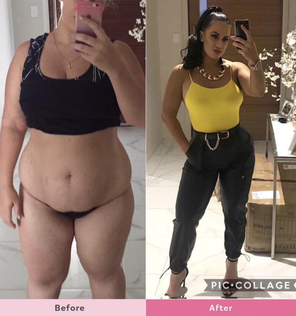 Melissa-Timmer-36kg-Weight-Loss-June-20191