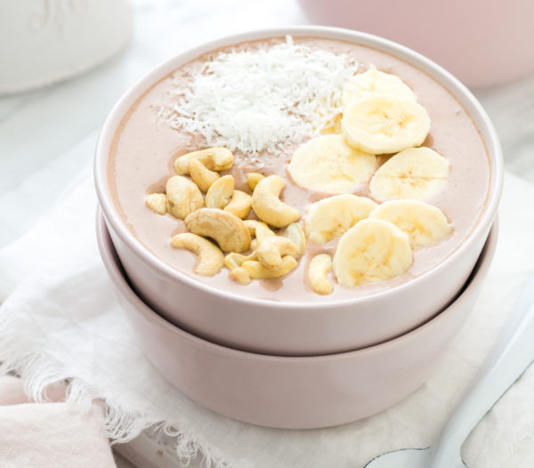Banana-Choc-Breakfast-Bowl Banana-Choc-Breakfast-Bowl