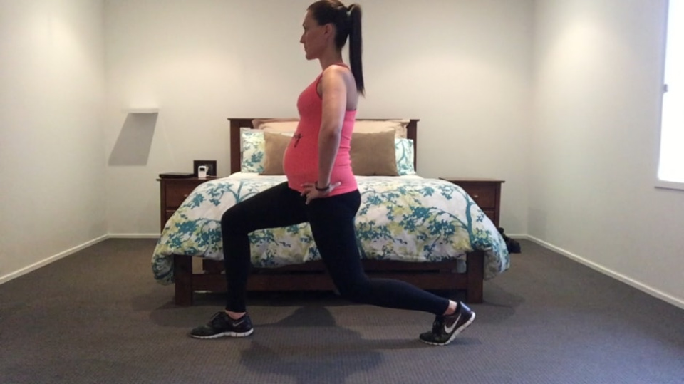 exercise-during-pregnancy exercise-during-pregnancy