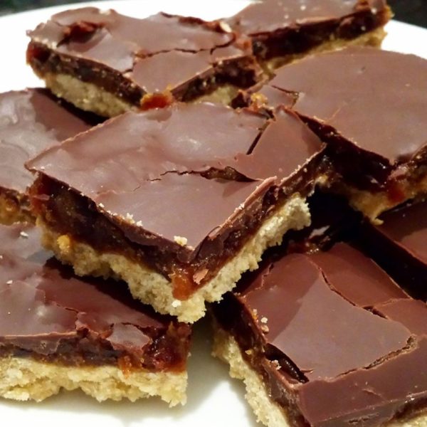 Twix-Bars