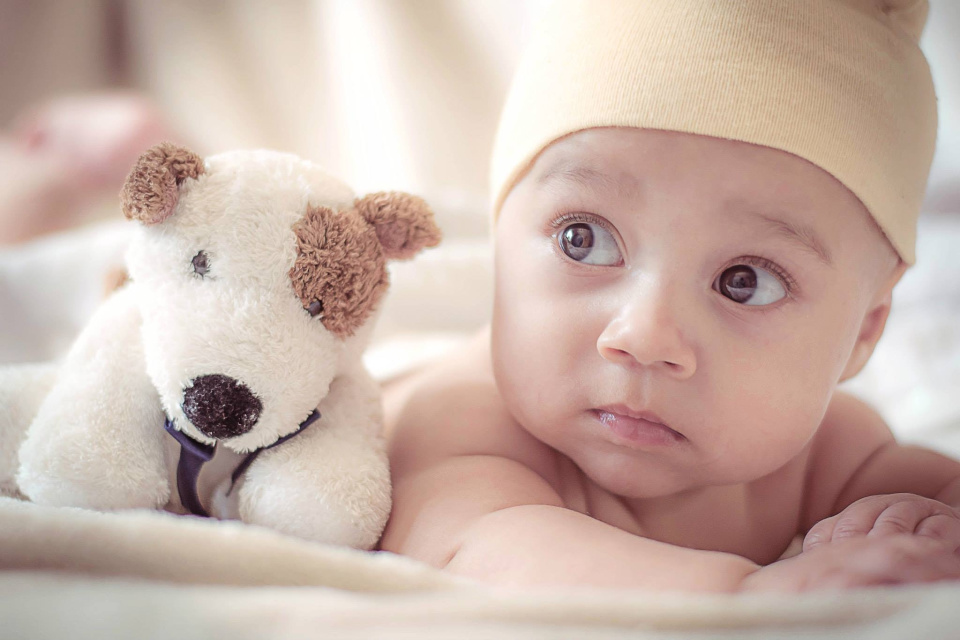 Mason, Yugo and Shy: 20 of the most UNUSUAL baby names of 2019