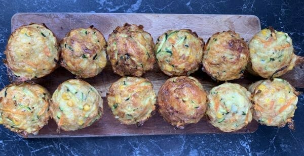 Easy_Zucchini_muffins