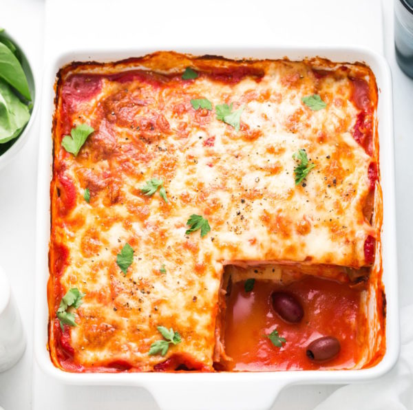ham_olive_capsicum_potatot_pizza_bake1