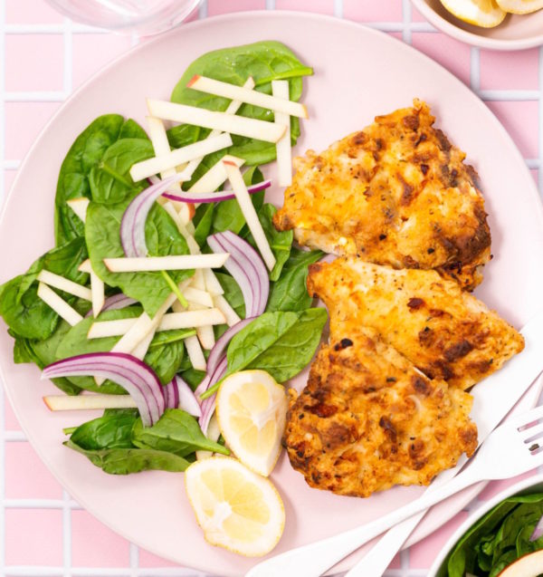 Fried_Chicken_Apple_salad1