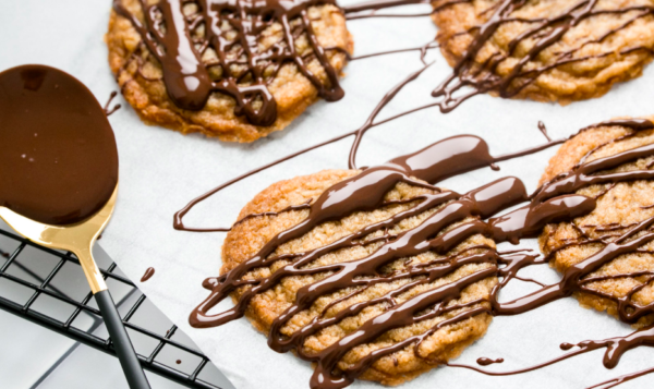 chocolate-butter-cookies
