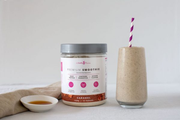 Banana-Energy-Smoothie