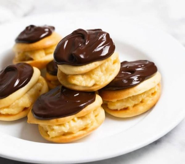 profiteroles1