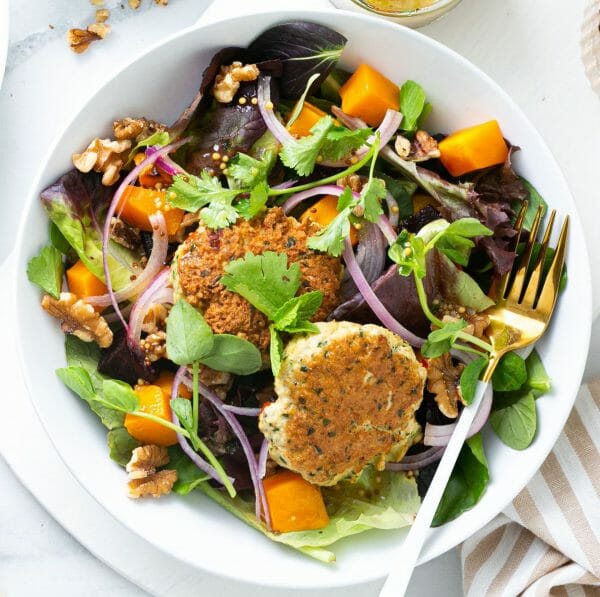 Herbed_Chicken_rissoles_beetroot