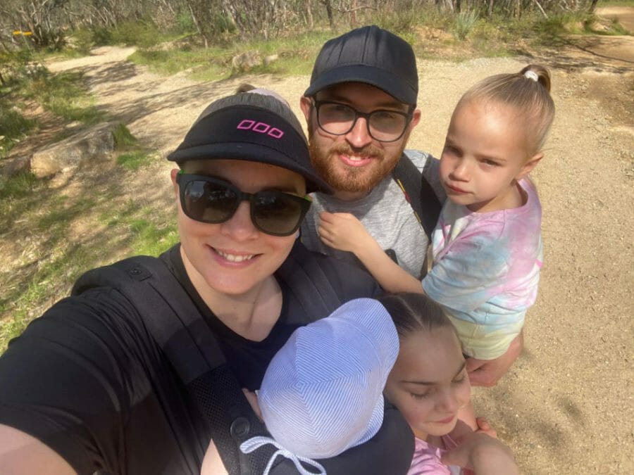 How this mega mum lost over 10kg in JUST 12 weeks! 'I have more patience with my kids now'
