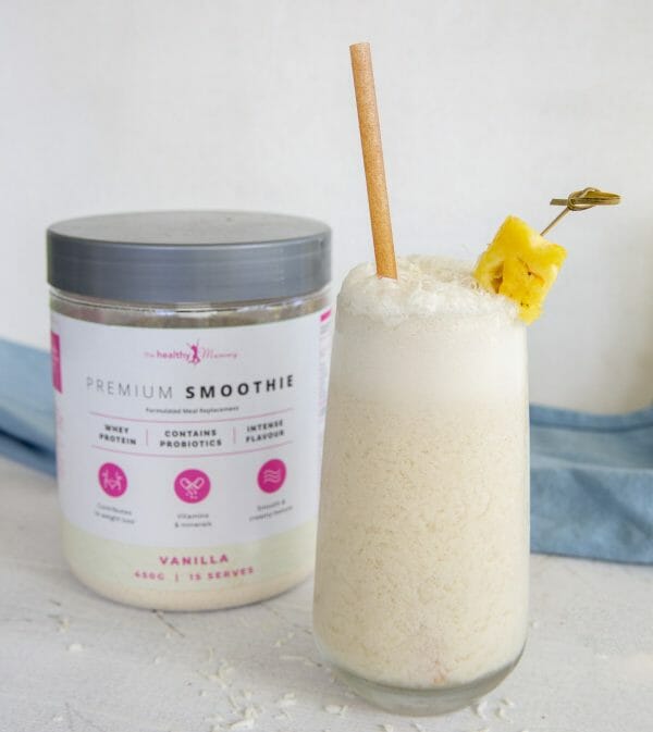 Healthy_Pina_colada_smoothie